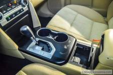 2014 Toyota Camry · LE Sedan 4D