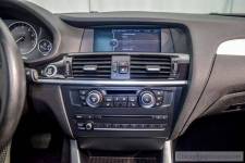 2013 BMW X3 XDRIVE35I