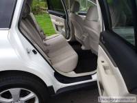 Subaru outback 2014