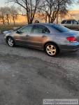 Acura rl. 2007. 110 tys mil