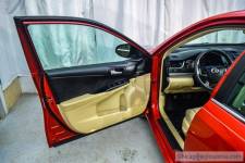 2014 Toyota Camry · LE Sedan 4D