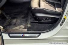 2013 BMW X3 XDRIVE35I