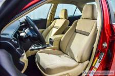 2014 Toyota Camry · LE Sedan 4D