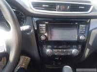 2016 Nissan Rogue · SV Sport Utility 4D