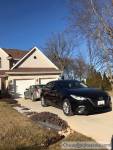 Mazda 3 2016 Sport