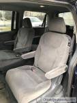 honda odyssey 2006. 91 tys mil