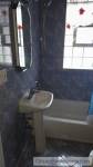 Duży 1 sypialnia i 1 łazienka Logan Square Chicago Apartment