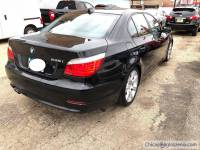 BMW 535i 2008 97 tys mil