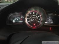 Mazda 3 2016 Automat