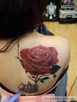Professional Body Art