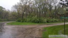 Putnam, IL Lake Thunderbird beautiful lot for sale