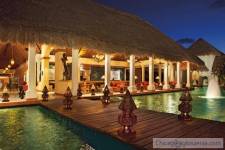 Wakacje z dziecmi - Now Sapphire Rivera Cancun w Rivera Maya