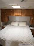 RV TRAILER DO WYNAJECIA NECEDAH WISCONSIN