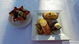 Catering