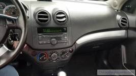 2010 Chevrolet Aveo · LS Sedan 4D