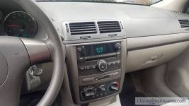 2007 Chevrolet Cobalt · LS Sedan 4D