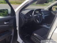 2016 Acura MDX · Sport Utility 4D