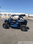 2017 Polaris RZR 1000 Highlifter