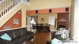 Townhome for Sale! Justice,IL