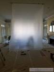Interior and exterior painting