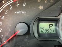 Toyota Sienna 2013