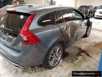 Na sprzedaz Volvo v60 cross country Premier.2018.