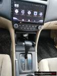 Sprzedam  Honde Accord z 2003