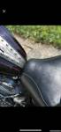 Yamaha Virago-1997