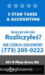 Sezon podatkowy rozpoczęty!