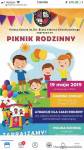 Piknik Rodzinny 19 Maj 2019