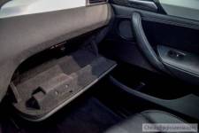 2013 BMW X3 XDRIVE35I