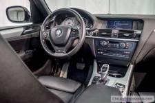 2013 BMW X3 XDRIVE35I