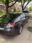 2013 Acura TL Sedan 4D