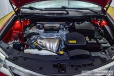 2014 Toyota Camry · LE Sedan 4D