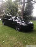 2013 BMW 740I M