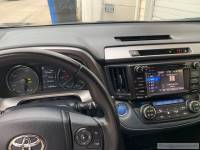 2018 Toyota RAV4 Hybrid XLE Sport Utility 4D