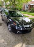2013 Acura TL Sedan 4D
