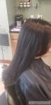 Boutique hair salon