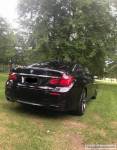 2013 BMW 740I M