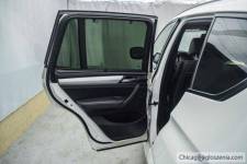 2013 BMW X3 XDRIVE35I