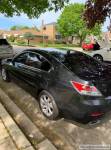 2013 Acura TL Sedan 4D
