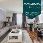 Coming Soon !!!Carol Stream, IL