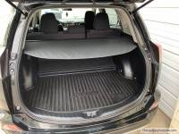 2018 Toyota RAV4 Hybrid XLE Sport Utility 4D