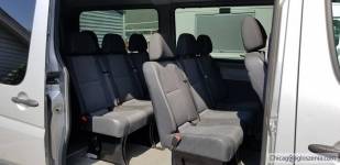 2012 Mercedes-Benz Sprinter