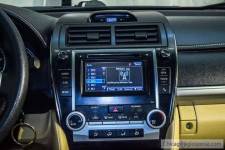 2014 Toyota Camry · LE Sedan 4D