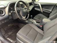 2018 Toyota RAV4 Hybrid XLE Sport Utility 4D