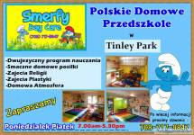 Domowe przedszkole  W Tinley Park