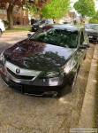 2013 Acura TL Sedan 4D