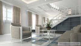 HOUSE PAINTING