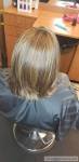 Boutique hair salon